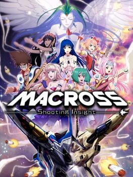 MACROSS -Shooting Insight