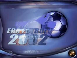 Pro Soccer Cup 2002