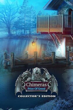 Chimeras: Price of Greed Collector's Edition