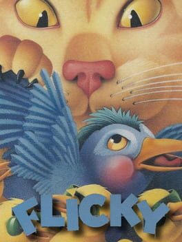 Flicky