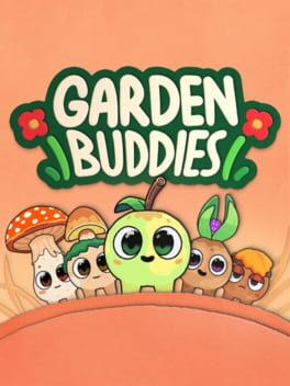 GardenBuddies