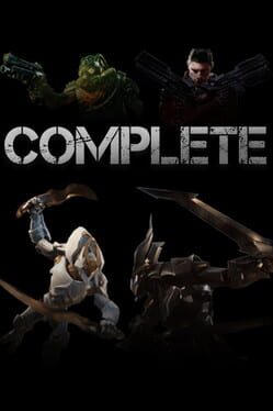 Complete