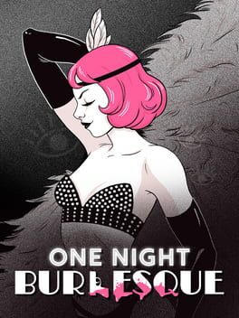 One Night: Burlesque