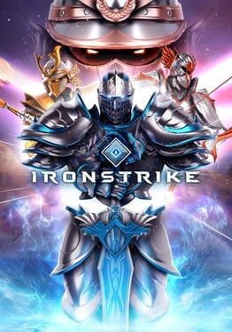 IRONSTRIKE