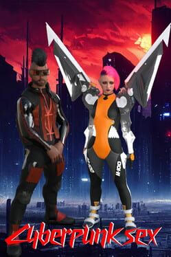 Cyberpunk sex
