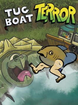 Tugboat Terror