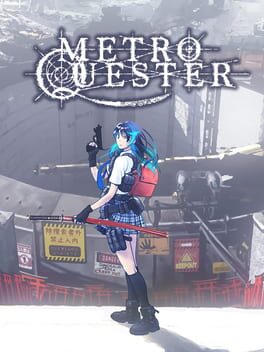 METRO QUESTER