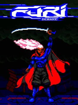 Furi Demake - The Chain