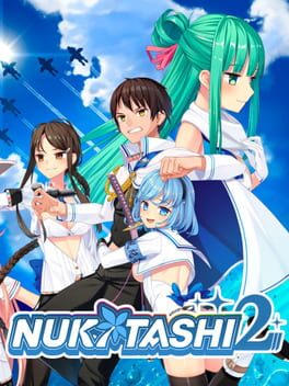 NUKITASHI 2