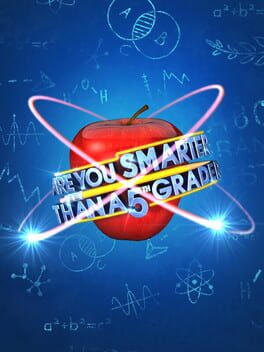 Are You Smarter Than A 5th Grader