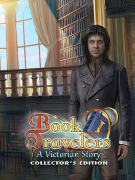 Book Travelers: A Victorian Story Collector's Edition