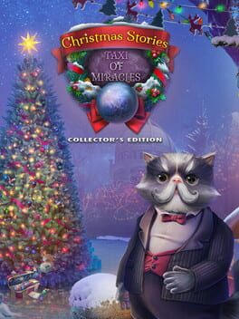 Christmas Stories: Taxi of Miracles Collector's Edition