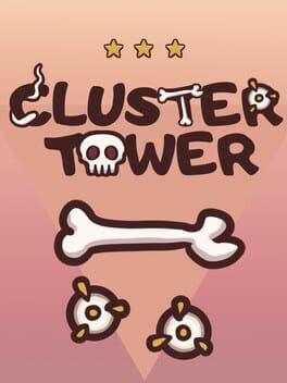 Cluster Tower