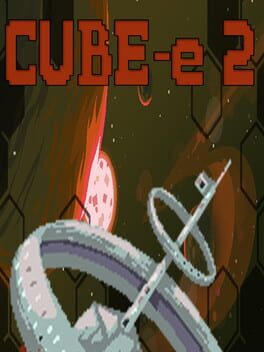 CUBE-e 2