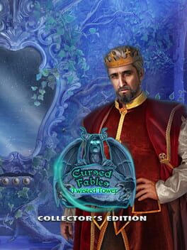 Cursed Fables: Twisted Tower Collector's Edition