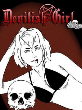 Devilish Girl