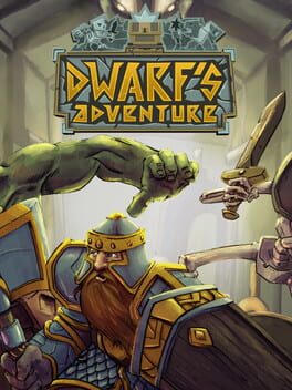 Dwarf's Adventure