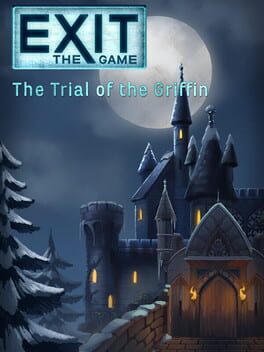 EXIT The Game – Trial of the Griffin