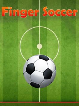 Finger Soccer