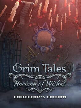 Grim Tales: Horizon Of Wishes Collector's Edition