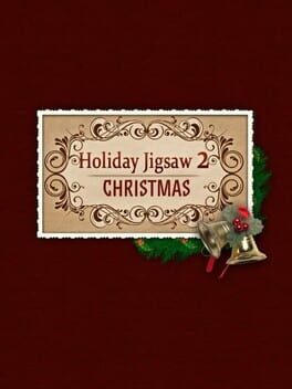 Holiday Jigsaw Christmas 2