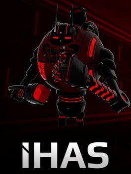 IHAS