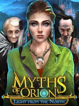 Myths Of Orion: Light From The North