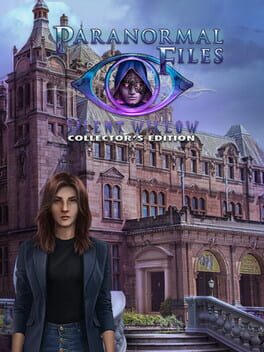 Paranormal Files: Silent Willow Collector's Edition