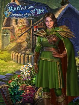 Reflections of Life: Spindle of Fate Collector's Edition