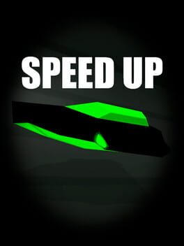 speed up!