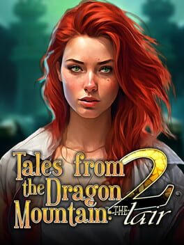 Tales From The Dragon Mountain 2: The Lair
