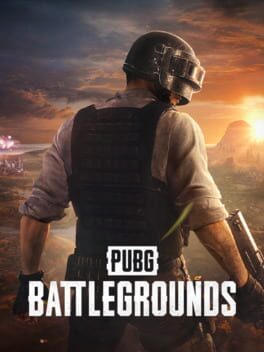 PlayerUnknown’s Battlegrounds