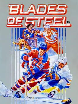 BLADES OF STEEL