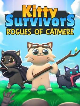Kittyverse of Madness