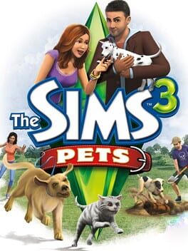 The Sims 3 Pets