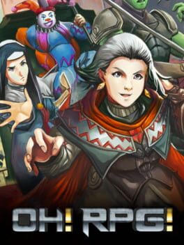 OH! RPG!