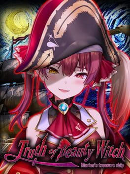 Truth of Beauty Witch -Marine's treasure ship