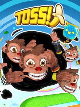 TOSS!🍌