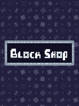 Block Shop