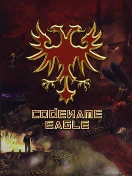 Codename: Eagle