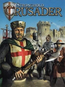 Stronghold: Crusader