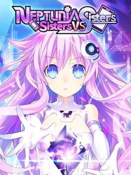 Neptunia Sisters VS Sisters