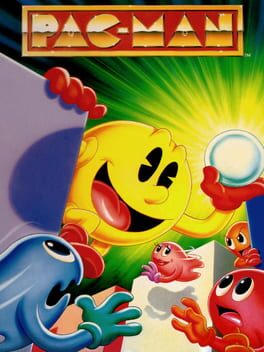 Pacman