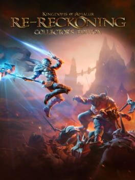Kingdoms of Amalur: Re-Reckoning - Collector’s Edition