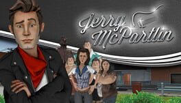 Jerry McPartlin - Rebel with a Cause