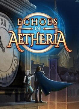 Echoes Of Aetheria