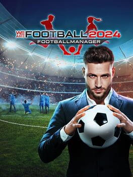 We Are Football 2024