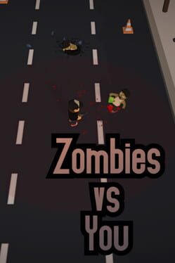 Zombies vs You