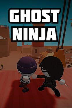 Ghost Ninja