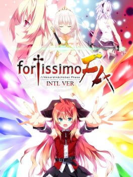 Fortissimo FA INTL Ver